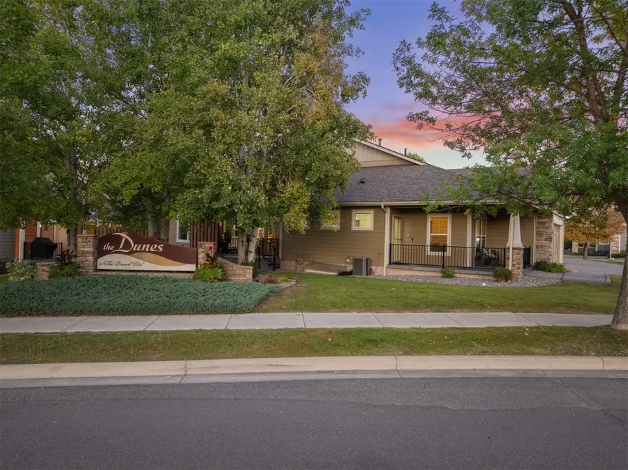 2625 Tanbark Way #A, Missoula, MT 59808 - #2