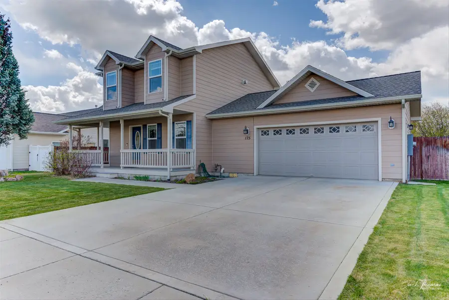 175 Sand Piper Loop, Helena, MT 59602 - #2