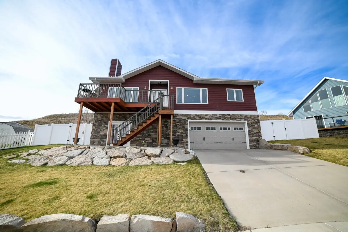 2108 Poplar Drive, Great Falls, MT 59404 - #1