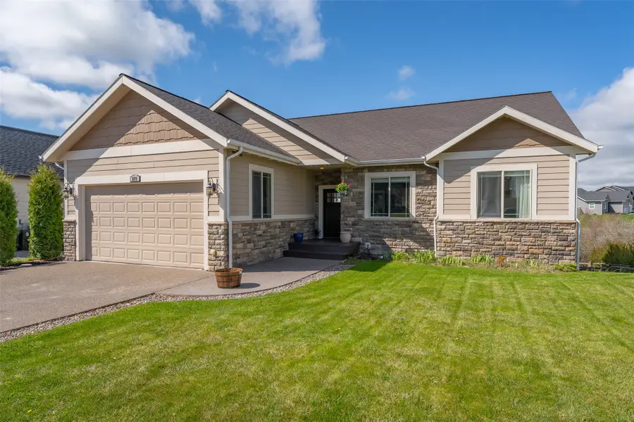 271 Kara Drive, Kalispell, MT 59901 - #2