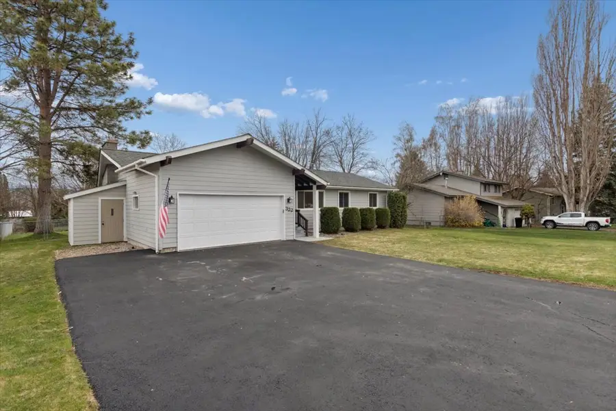 322 Northridge Drive, Kalispell, MT 59901 - #2