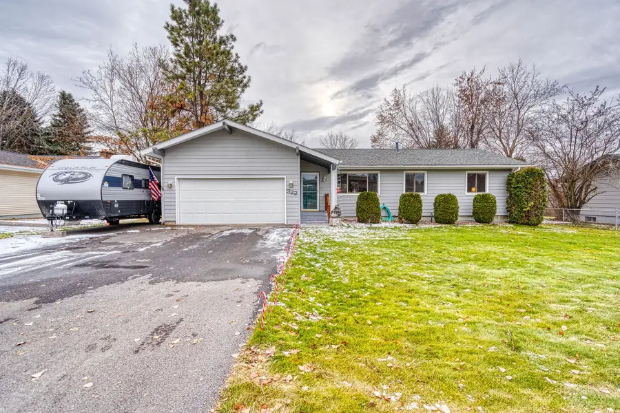 322 Northridge Drive, Kalispell, MT 59901 - #3