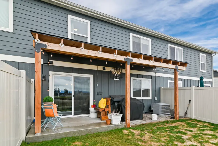 961 N Camas Lane, Kalispell, MT 59901 - #2