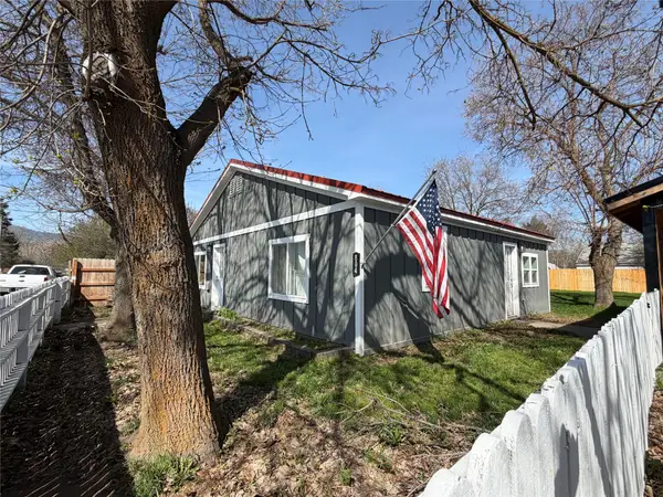 804 S 5th Avenue, Plains, MT 59859