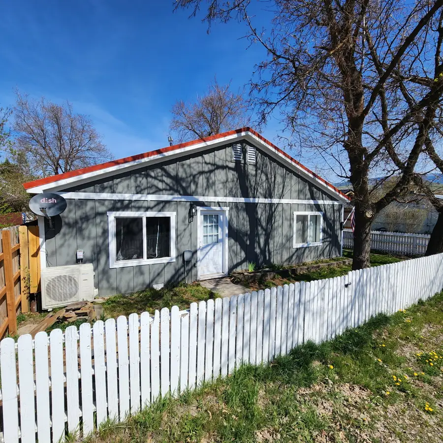 804 S 5th Avenue, Plains, MT 59859 - #2