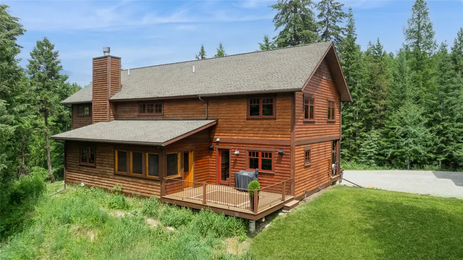 220 Cliff Creek Road, Whitefish, MT 59937 - #3