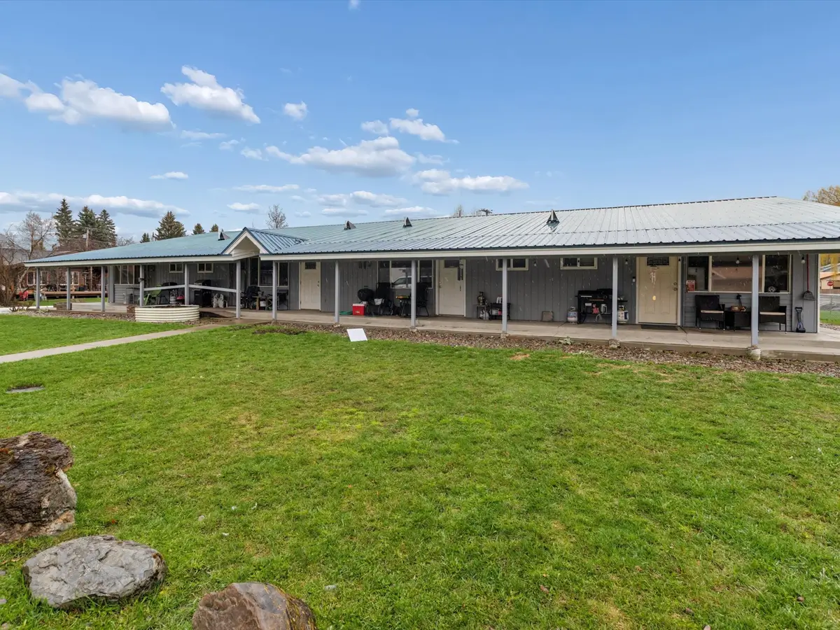 146 Iowa Avenue, Whitefish, MT 59937 - #1