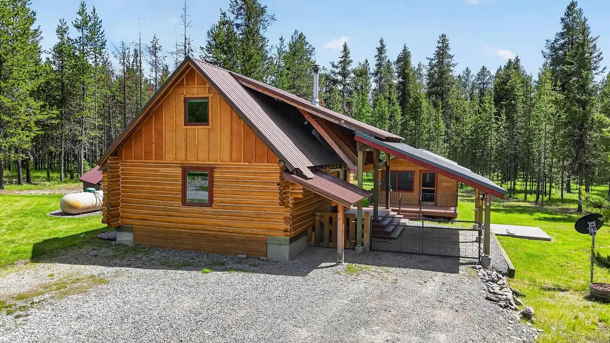 9618 Us Highway 2 W, Marion, MT 59925 - #1