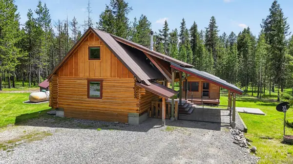 9618 Us Highway 2 W, Marion, MT 59925