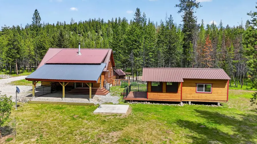 9618 Us Highway 2 W, Marion, MT 59925 - #2