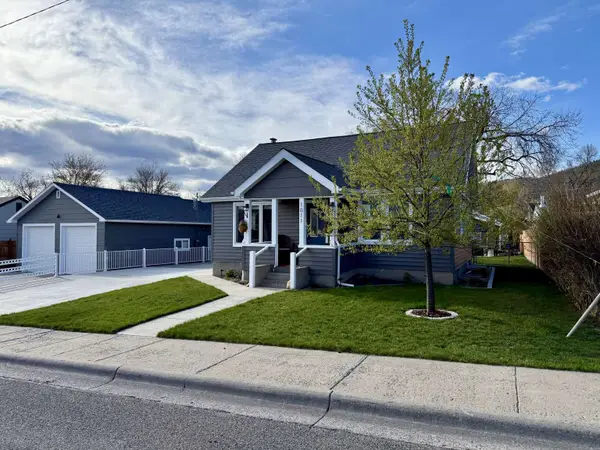 1011 Butte Avenue, Helena, MT 59601