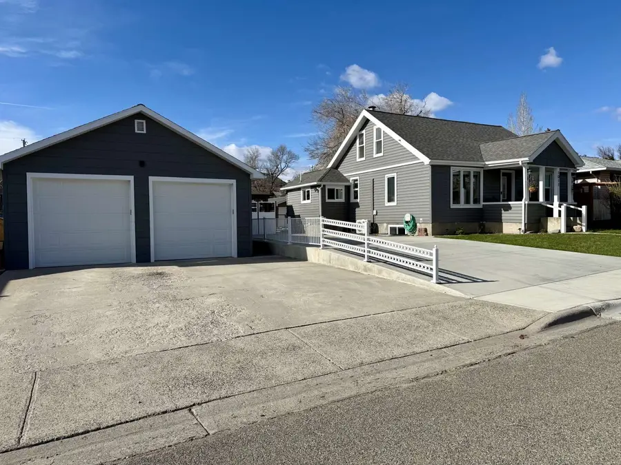 1011 Butte Avenue, Helena, MT 59601 - #3