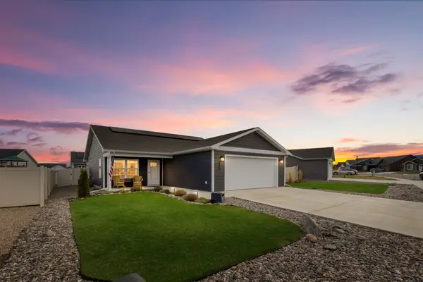 233 Meadow View Loop, East Helena, MT 59635