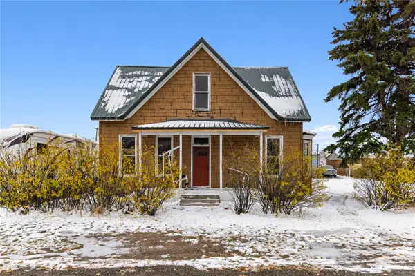 114 N Washington Street, Boulder, MT 59632