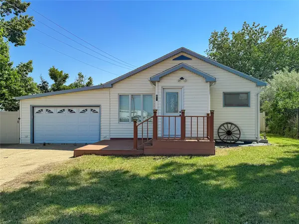 2 Robinson Street, Scobey, MT 59263