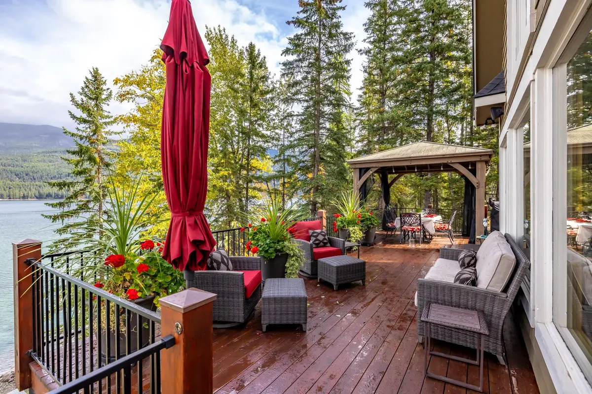 743 Delrey Road, Whitefish, MT 59937 - #1