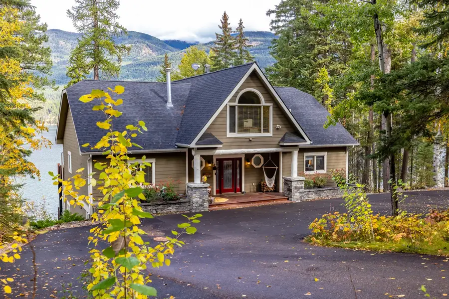 743 Delrey Road, Whitefish, MT 59937 - #3