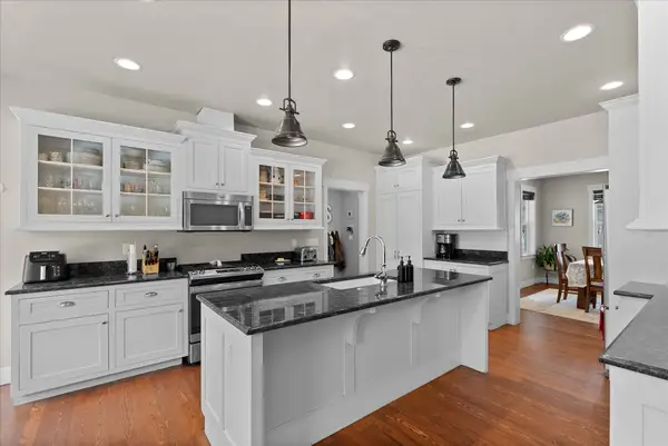 1076 Creekwood Drive #A, Whitefish, MT 59937