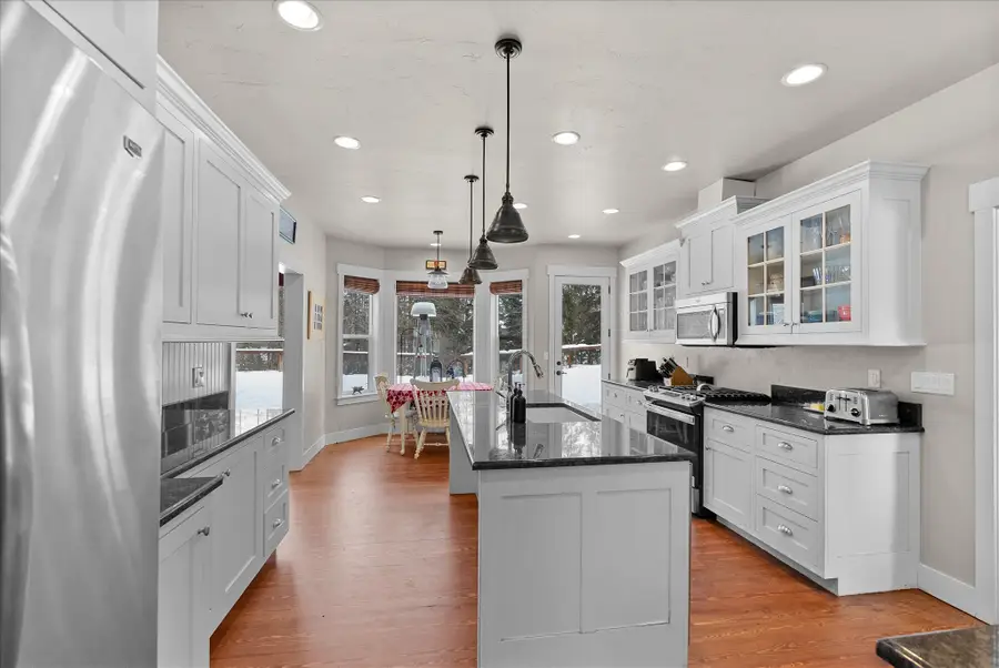 1076 Creekwood Drive #A, Whitefish, MT 59937 - #2