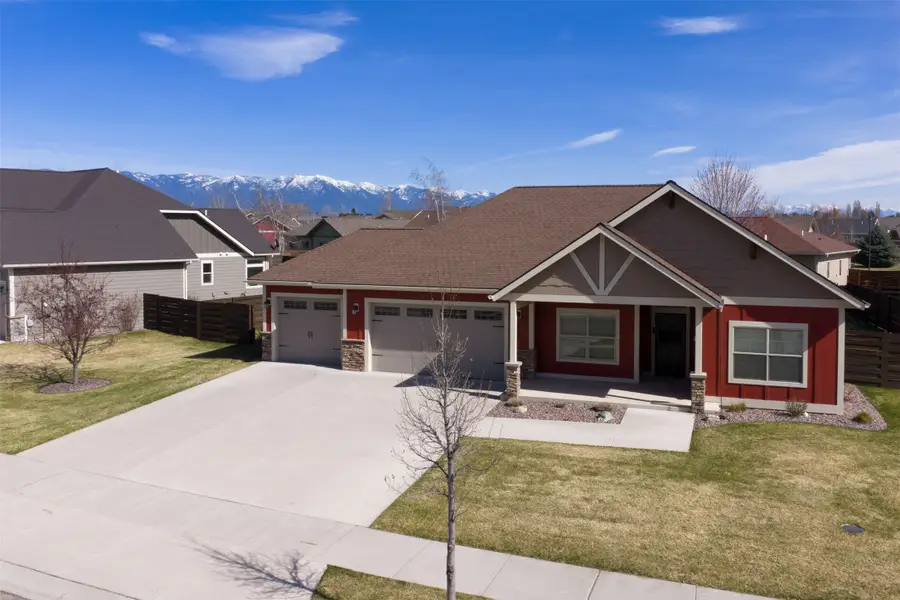 122 E Monture Ridge, Kalispell, MT 59901 - #3