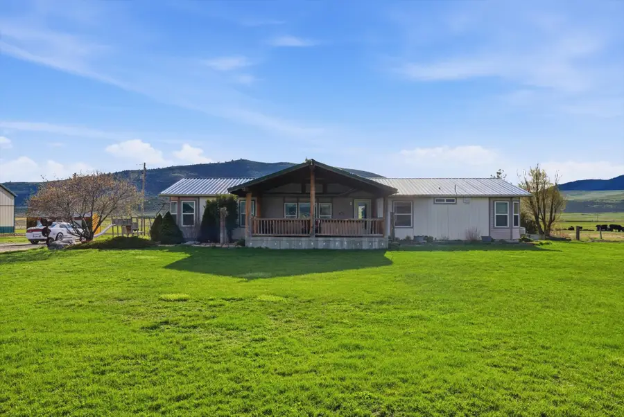 72 Ratcliff Road, Hot Springs, MT 59845 - #2