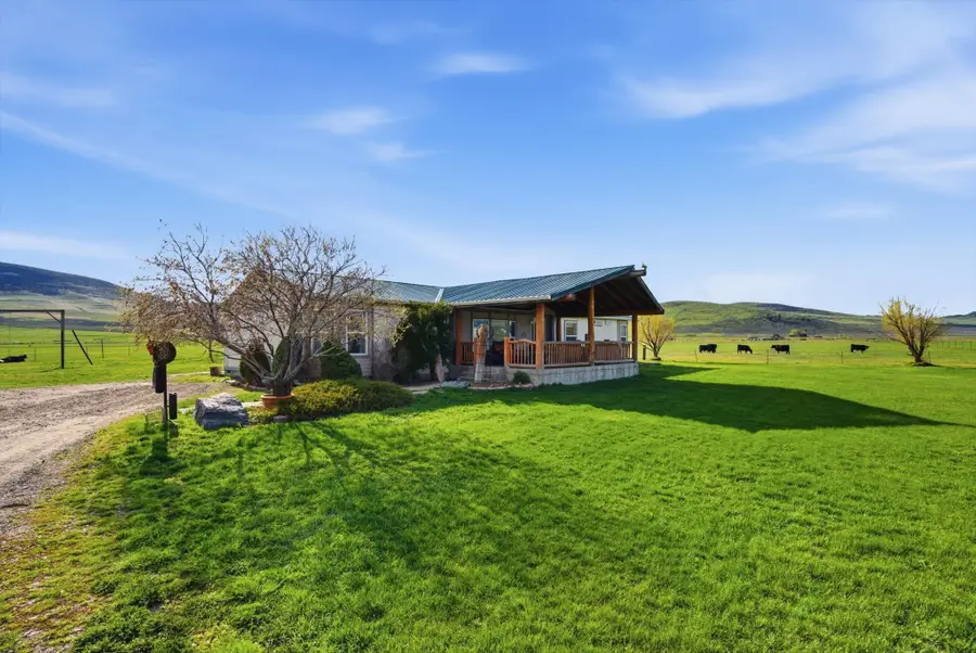 72 Ratcliff Road, Hot Springs, MT 59845 - #3