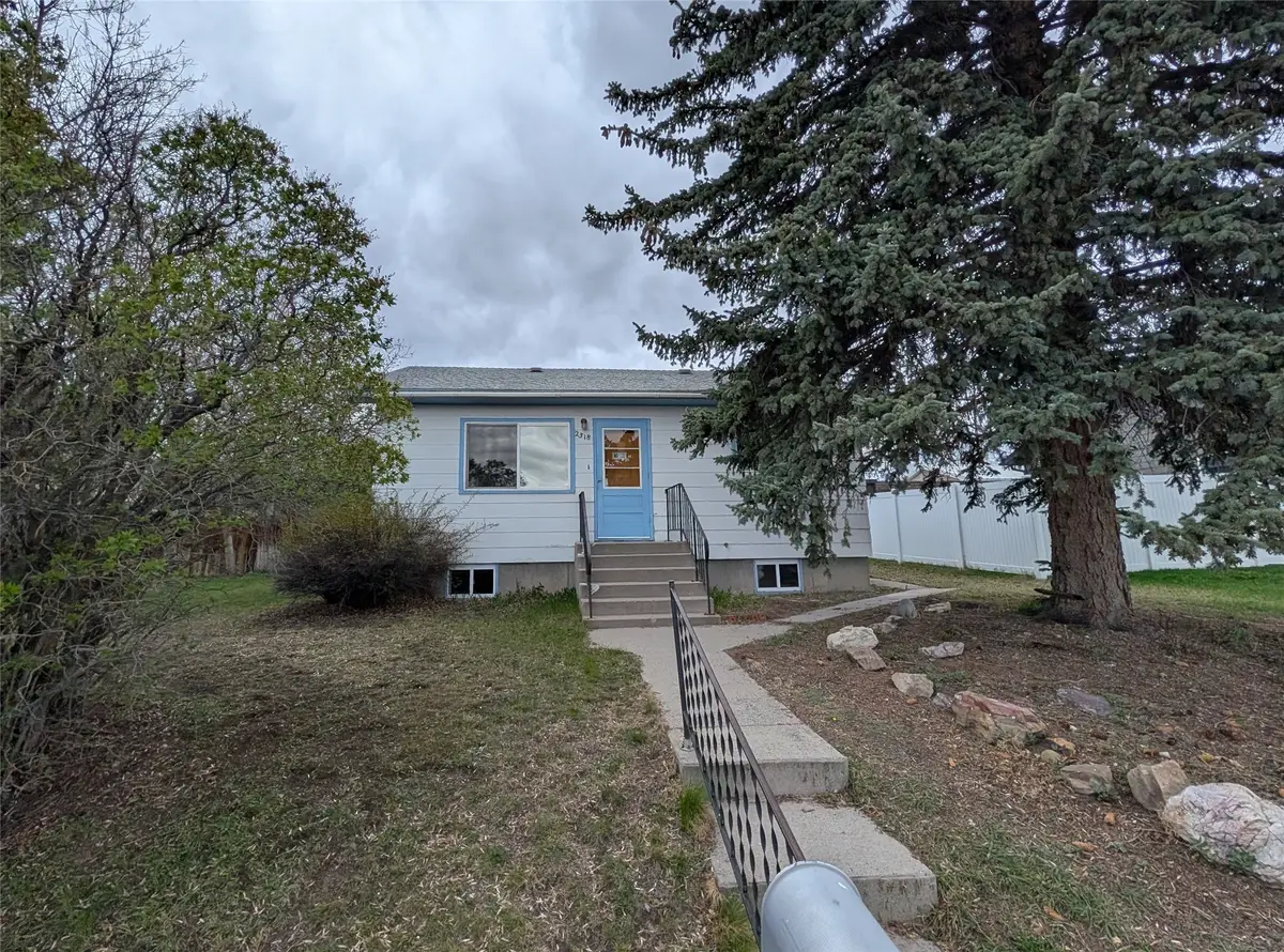 2318 Columbia Avenue, Helena, MT 59601 - #1