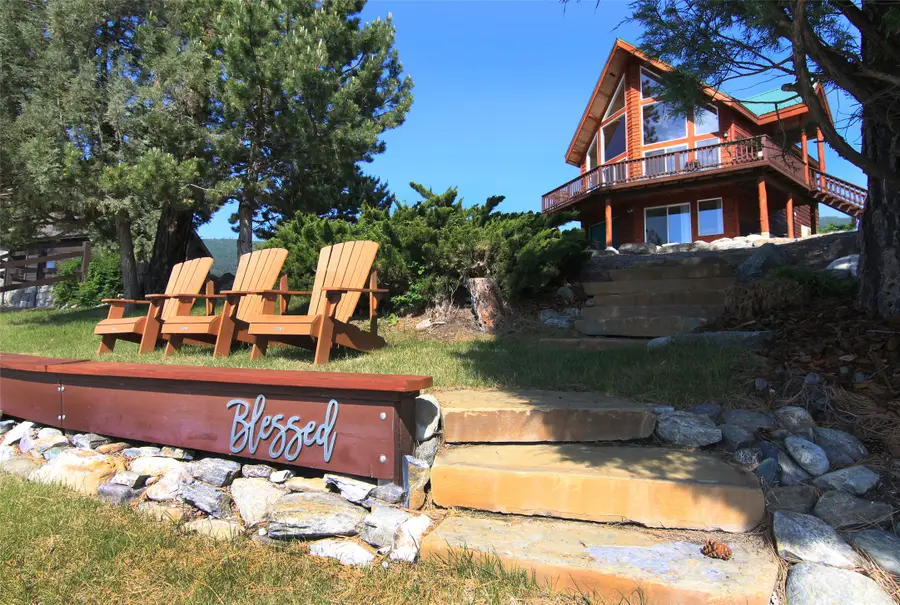21923 Rollins Lakeshore Drive, Rollins, MT 59931 - #2