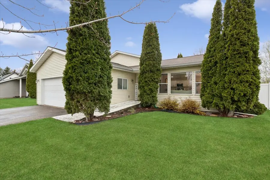 7 Grace Road, Columbia Falls, MT 59912 - #2