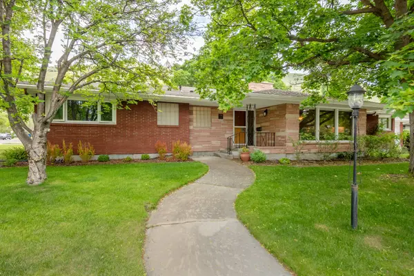 1700 Arthur Avenue, Missoula, MT 59801