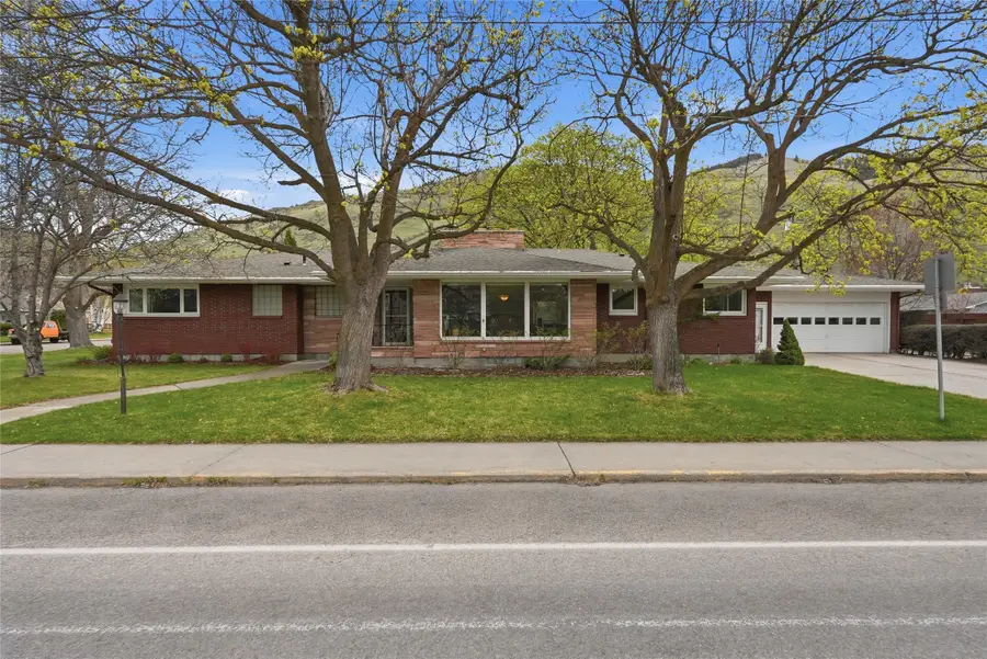 1700 Arthur Avenue, Missoula, MT 59801 - #2