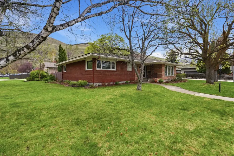 1700 Arthur Avenue, Missoula, MT 59801 - #3