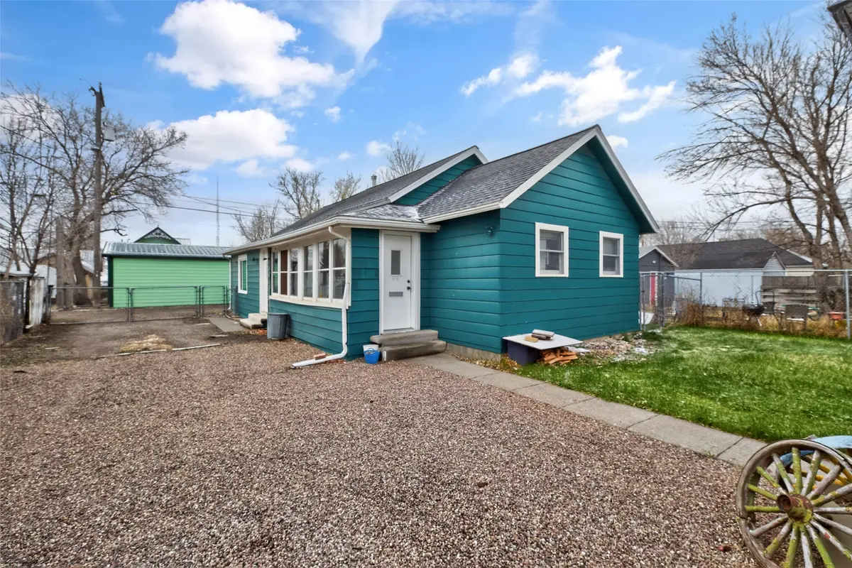 612 4th Avenue Sw, Great Falls, MT 59404 - #1