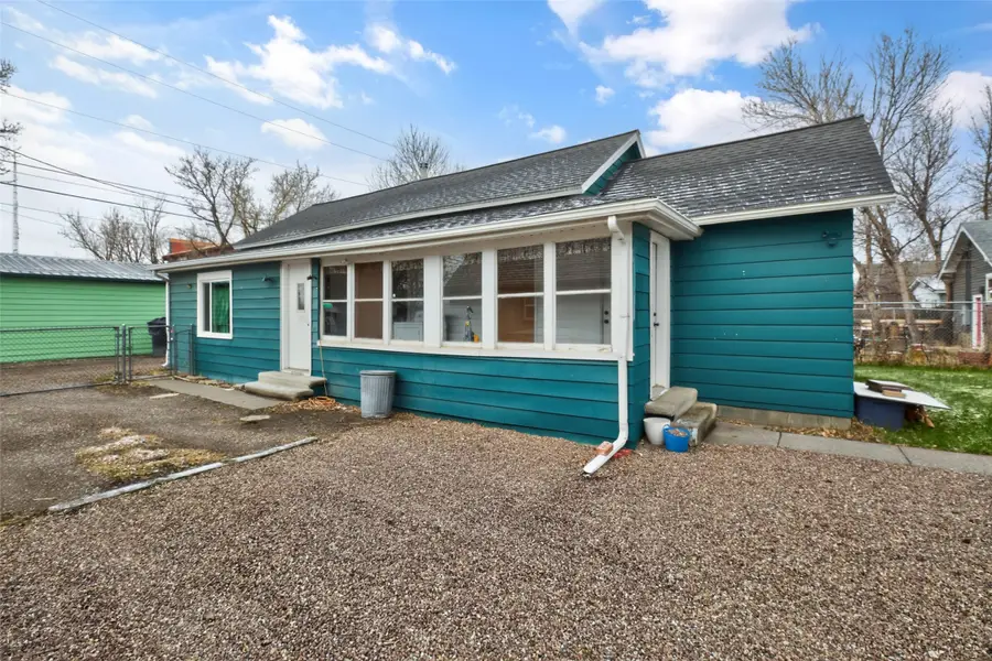 612 4th Avenue Sw, Great Falls, MT 59404 - #2