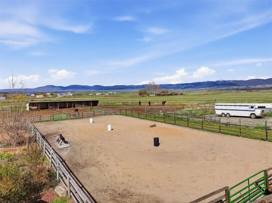 3906 Illinois Bench Road, Stevensville, MT 59870 - #3