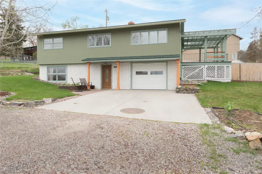 2701 Valley View Drive, Missoula, MT 59803 - #2