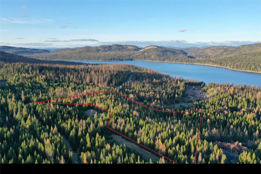 1175 S Mcgregor Lake Road, Marion, MT 59925 - #2