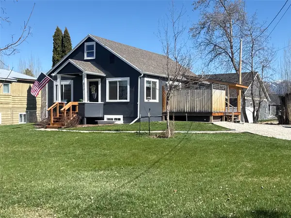 211 Harmony Road, Kalispell, MT 59901