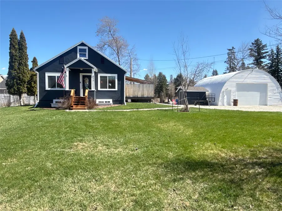 211 Harmony Road, Kalispell, MT 59901 - #2