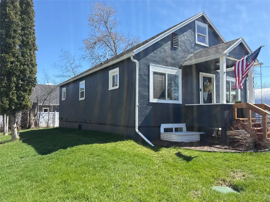 211 Harmony Road, Kalispell, MT 59901 - #3