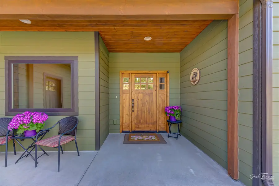 3077 Old Broadwater Lane, Helena, MT 59601 - #3