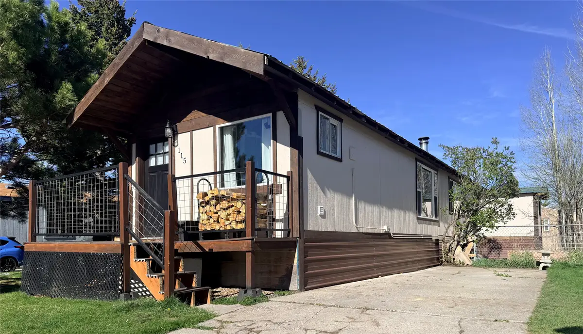 115 Percival Path, Bozeman, MT 59718 - #1
