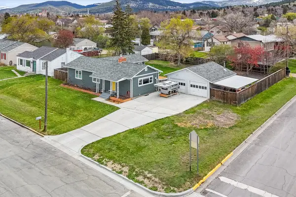 941 Hollins Avenue, Helena, MT 59601