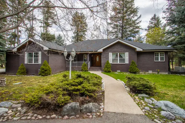 33608 Hilltop Terrace, Bigfork, MT 59911