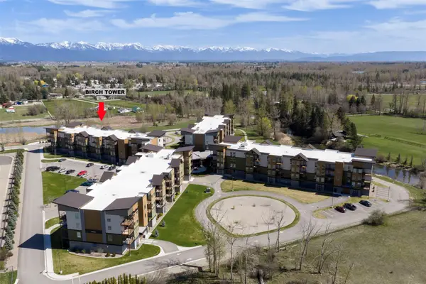 100 Woodlands Way #B-307, Kalispell, MT 59901