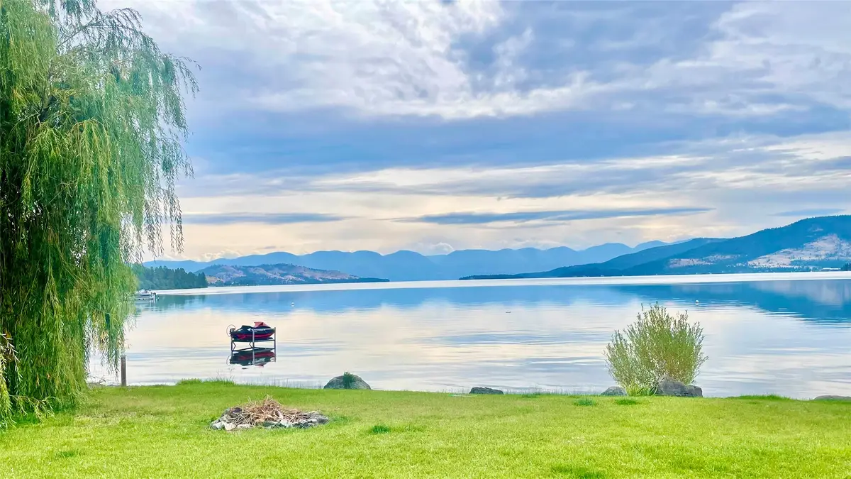 26134 Spinnaker Lane, Elmo, MT 59915 - #1