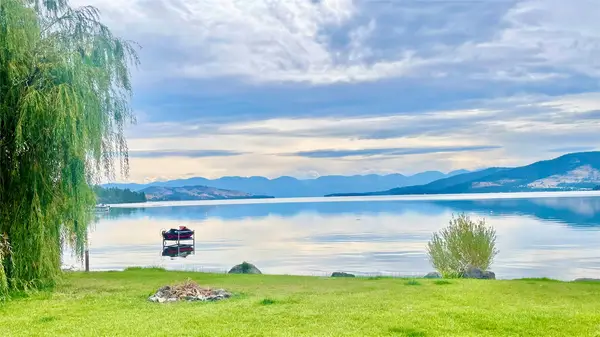 26134 Spinnaker Lane, Elmo, MT 59915