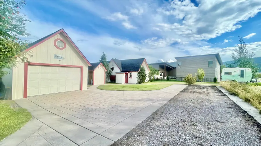 26134 Spinnaker Lane, Elmo, MT 59915 - #3