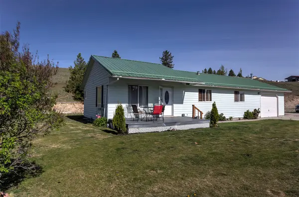 4904 Fox Gulch Road, Stevensville, MT 59870