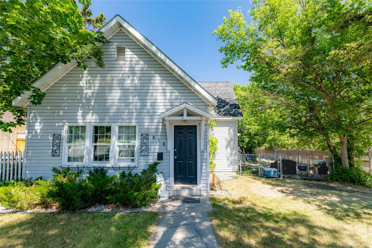 318 Stuart Street, Helena, MT 59601 - #1